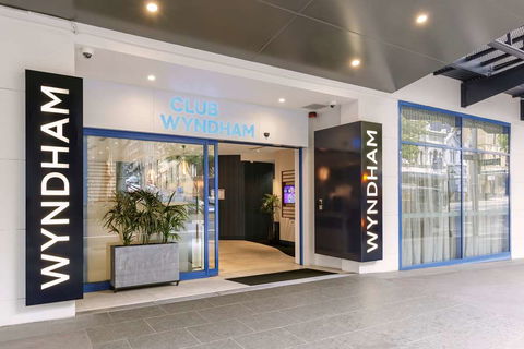 Club Wyndham Sydney, Trademark Collection - Whitsundays Accommodation 6