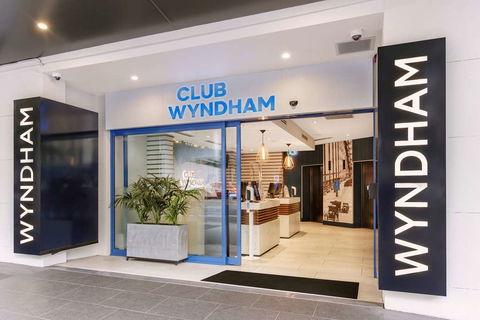 Club Wyndham Sydney, Trademark Collection - Whitsundays Accommodation 7