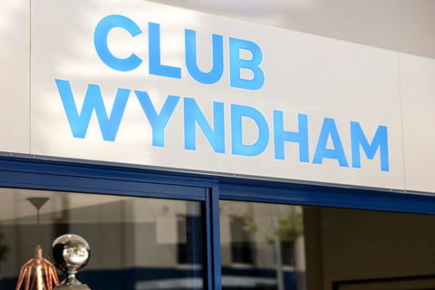 Club Wyndham Sydney, Trademark Collection - Whitsundays Accommodation 8