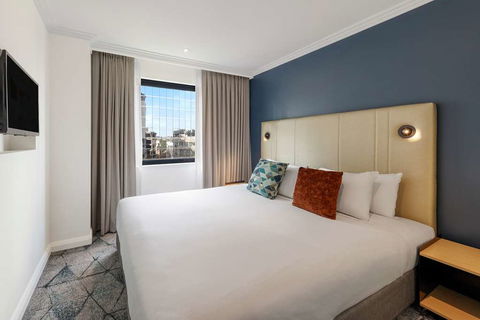 Club Wyndham Sydney, Trademark Collection - Whitsundays Accommodation 9