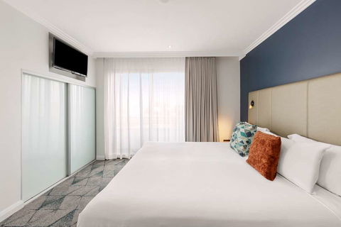 Club Wyndham Sydney, Trademark Collection - Whitsundays Accommodation 10
