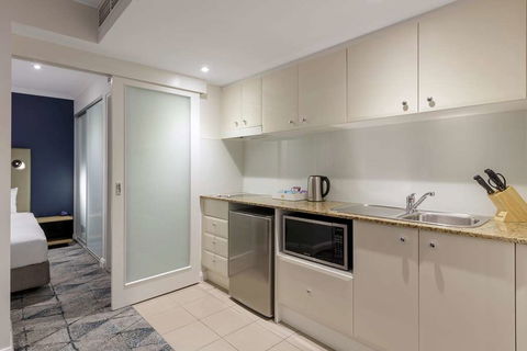 Club Wyndham Sydney, Trademark Collection - Whitsundays Accommodation 11