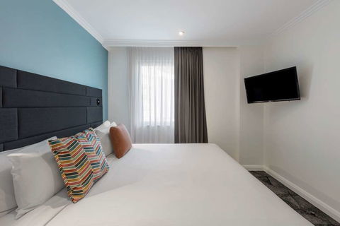 Club Wyndham Sydney, Trademark Collection - Whitsundays Accommodation 12