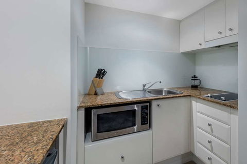 Club Wyndham Sydney, Trademark Collection - Whitsundays Accommodation 13