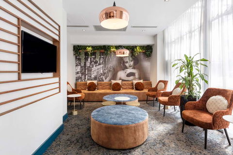 Club Wyndham Sydney, Trademark Collection - Whitsundays Accommodation 16