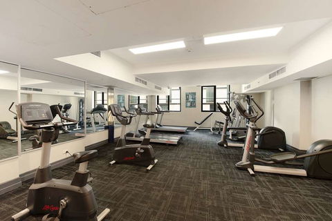 YEHS Hotel Sydney Harbour Suites - Whitsundays Accommodation 14