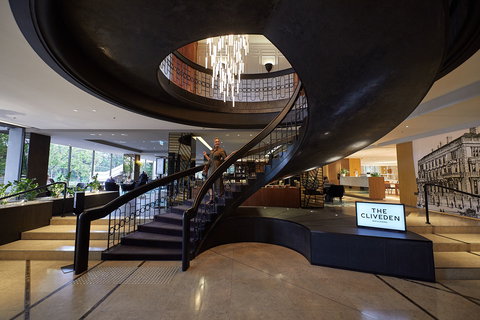 Pullman Melbourne on the Park - Whitsundays Accommodation 1