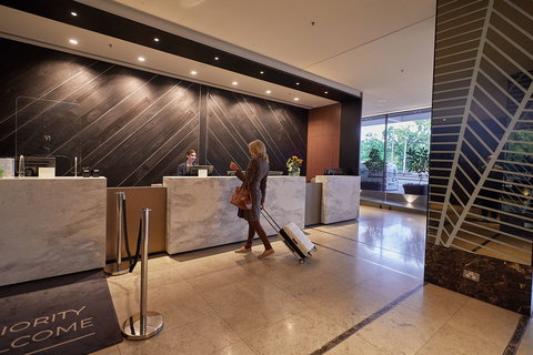 Pullman Melbourne on the Park - Whitsundays Accommodation 2