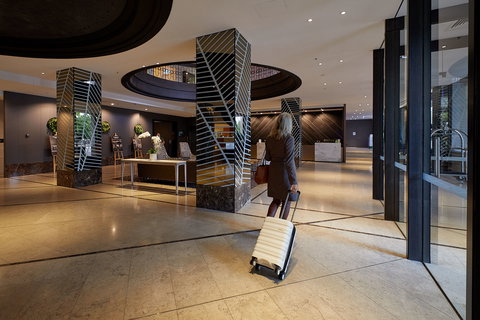 Pullman Melbourne on the Park - Whitsundays Accommodation 3