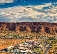 Crowne Plaza Alice Springs Lasseters - Whitsundays Accommodation