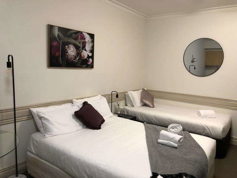 Melbourne Kew Central Apartment Hotel - Whitsundays Accommodation 3