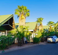 Desert Palms Alice Springs - Whitsundays Accommodation