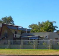 Alice Springs Airport Motel - Whitsundays Accommodation