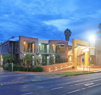 Aurora Alice Springs - Whitsundays Accommodation