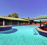 Mercure Alice Springs Resort - Whitsundays Accommodation