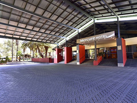 Mercure Alice Springs Resort - Whitsundays Accommodation 2