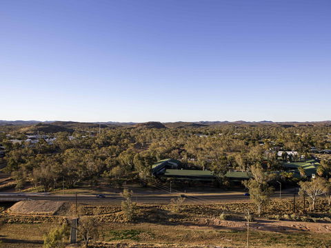 Mercure Alice Springs Resort - Whitsundays Accommodation 3