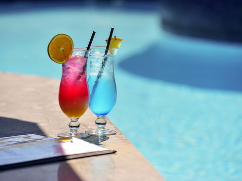 Mercure Alice Springs Resort - Whitsundays Accommodation 4