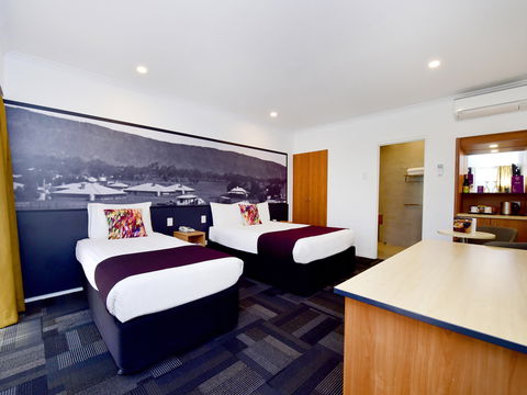 Mercure Alice Springs Resort - Whitsundays Accommodation 6