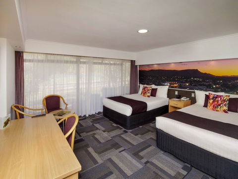 Mercure Alice Springs Resort - Whitsundays Accommodation 7
