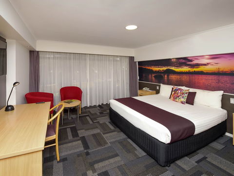 Mercure Alice Springs Resort - Whitsundays Accommodation 9