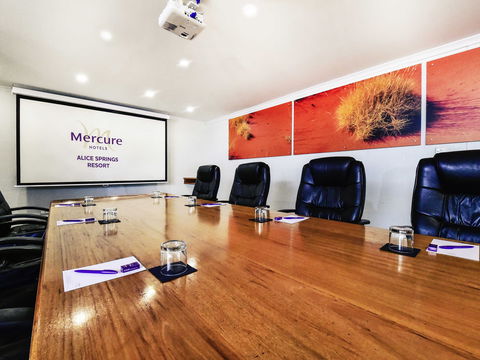 Mercure Alice Springs Resort - Whitsundays Accommodation 10