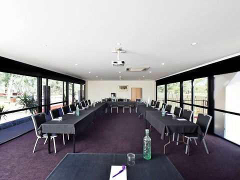 Mercure Alice Springs Resort - Whitsundays Accommodation 12