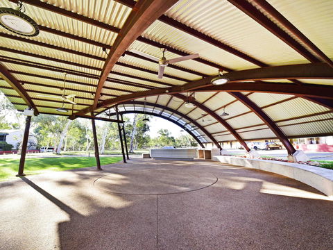 Mercure Alice Springs Resort - Whitsundays Accommodation 13