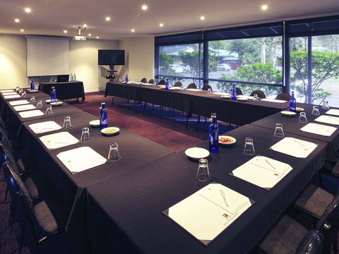 Mercure Alice Springs Resort - Whitsundays Accommodation 15