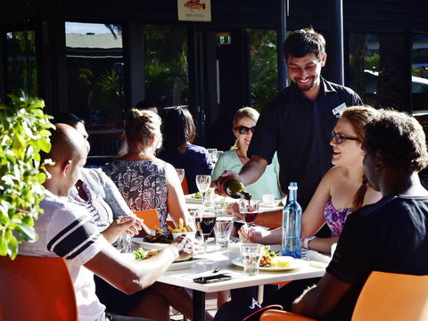Mercure Alice Springs Resort - Whitsundays Accommodation 16