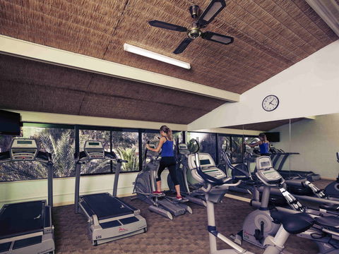 Mercure Alice Springs Resort - Whitsundays Accommodation 17