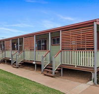 Discovery Parks Emerald - Whitsundays Accommodation