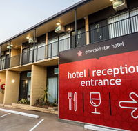 Emerald Star a Nightcap Hotel - Whitsundays Accommodation