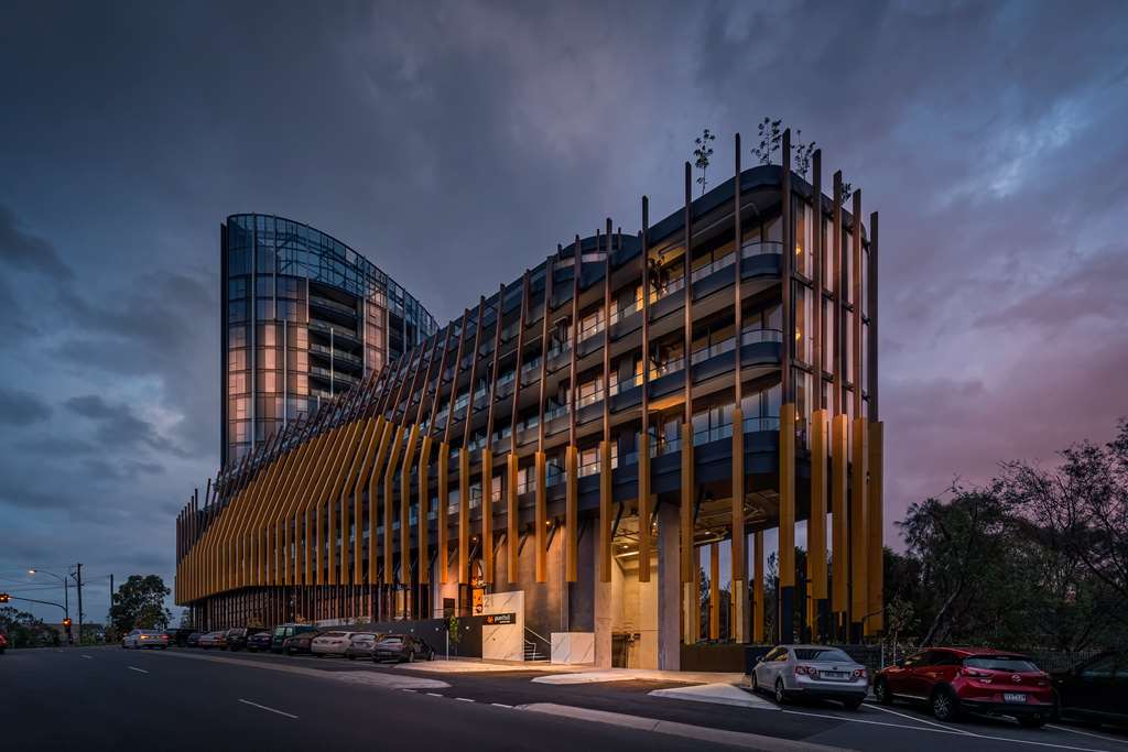 Eden Park VIC Whitsundays Accommodation