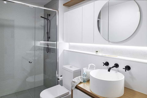 Punthill Ivanhoe Hotel - Whitsundays Accommodation 4