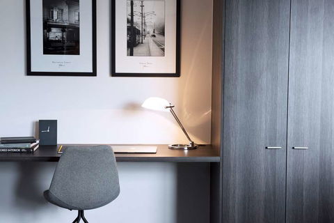 Tyrian Serviced Apartments - Whitsundays Accommodation 0