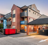 Aligned Corporate Residences Kew - Whitsundays Accommodation