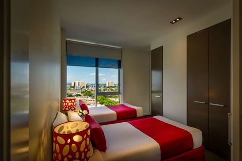 Tribeca Serviced Apartments - Whitsundays Accommodation 8