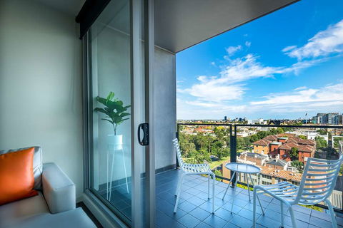 Tribeca Serviced Apartments - Whitsundays Accommodation 15