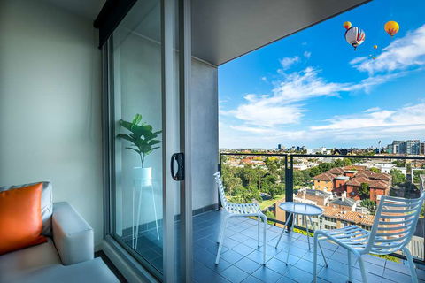 Tribeca Serviced Apartments - Whitsundays Accommodation 16