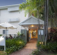 Port Douglas Apartments - Whitsundays Accommodation