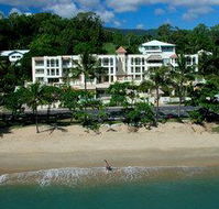 Sea Change Beachfront Apartments - Whitsundays Accommodation