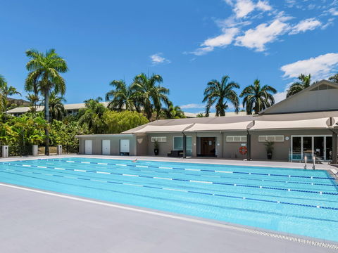 The Sebel Palm Cove Coral Coast - Whitsundays Accommodation 2