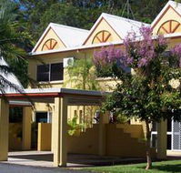 Ti Tree Resort - Whitsundays Accommodation