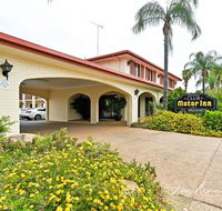 Narrandera Club Motor Inn - Whitsundays Accommodation
