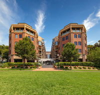 Amora Hotel Riverwalk Melbourne - Whitsundays Accommodation