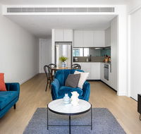 Urban Rest-Home Richmond - Whitsundays Accommodation