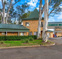 Quality Inn Penrith - Whitsundays Accommodation