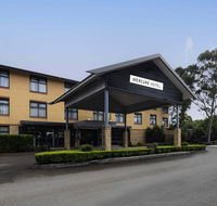 Mercure Sydney Blacktown - Whitsundays Accommodation
