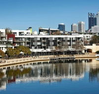 The Sebel East Perth - Whitsundays Accommodation
